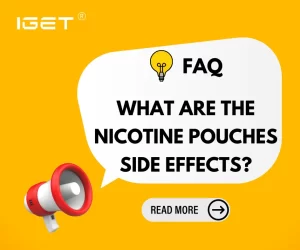 What Are The Nicotine Pouches Side Effects
