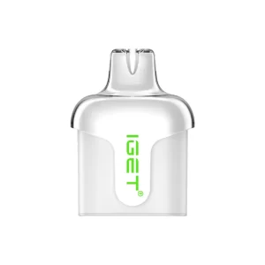 Apple IGET Halo Pod Flavour