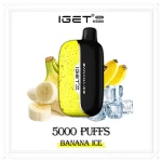 banana ice iget moon