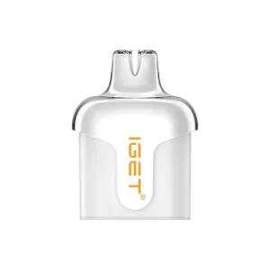 Banana IGET Halo Pod Flavour