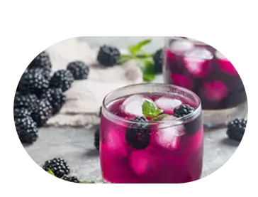 blackberry iget flavours