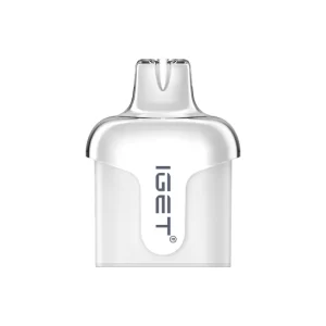 Blackberry IGET Halo Pod Flavour
