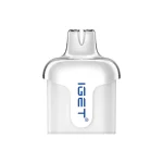 Blackberry Berry IGET Halo Pod Flavour