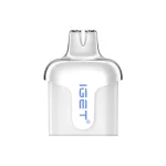 Blackberry Raspberry IGET Halo Pod Flavour