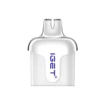 Cherry Pomegranate IGET Halo Pod Flavour