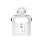 Grape IGET Halo Pod Flavour
