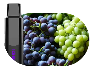 grape iget legend 4000 flavours