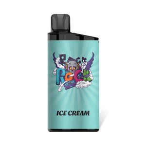 Ice Cream - IGET Bar 3500