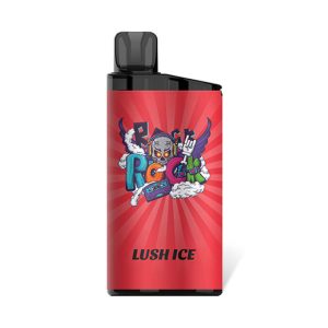 Lush Ice - IGET Bar 3500
