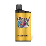 Mango Ice - IGET Bar 3500