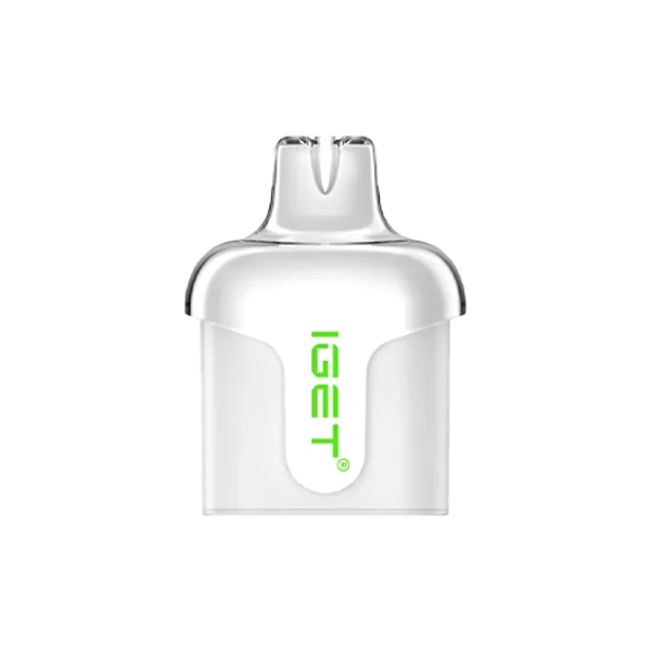iget halo pod 3000 puffs