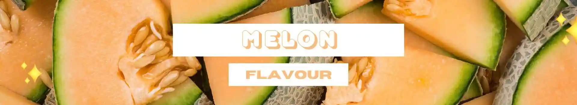 IGET Vape Flavours - Melon