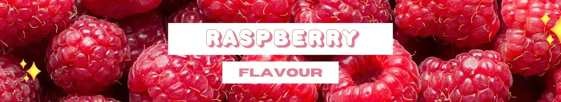 IGET Vape Flavours - Raspberry