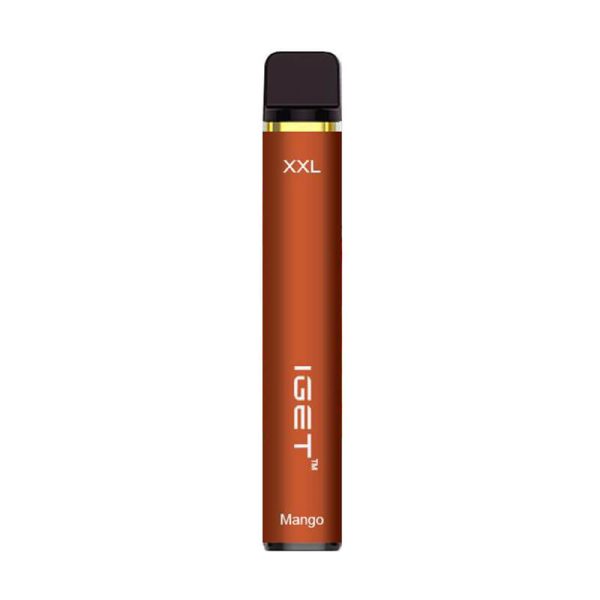 Mango - IGET XXL 1800