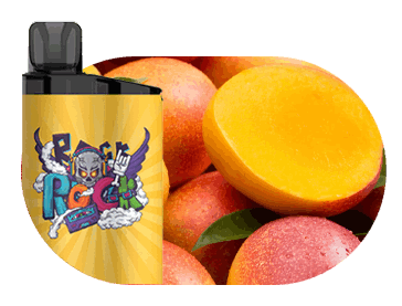 mango iget bar 3500 flavours