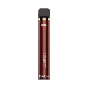 Peach Ice - IGET XXL 1800