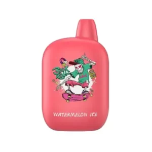 Watermelon Ice - IGET B5000