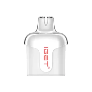Watermelon IGET Halo Pod Flavour